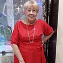Ирина, 63 года