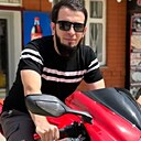 Халиф, 30 лет