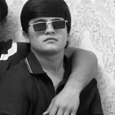 Фотография мужчины Muhamad, 18 лет из г. Астрахань