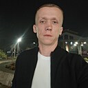 Антон, 35 лет