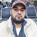 Али, 32 года