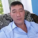 Серик, 37 лет