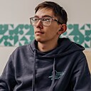 Амир, 20 лет