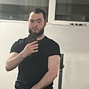 Саид, 32 года