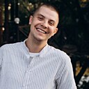 Никита, 25 лет