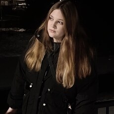 Фотография девушки Алина, 18 лет из г. Лесозаводск
