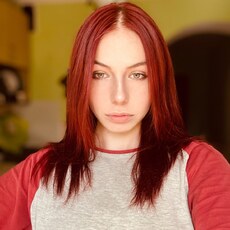 Фотография девушки Вероніка, 18 лет из г. Киев