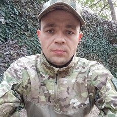 Фотография мужчины Александр, 34 года из г. Саратов