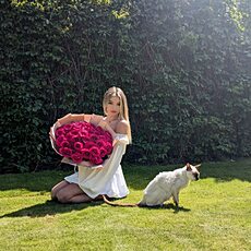 Фотография девушки Софа, 18 лет из г. Минск