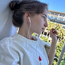 Соня, 18 лет