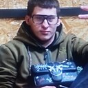 Антон, 18 лет