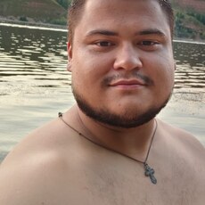 Фотография мужчины Roman, 27 лет из г. Казань