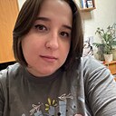 Даша, 23 года