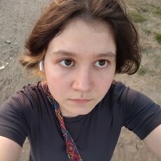 Фотография девушки Krolik, 20 лет из г. Чайковский