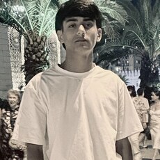 Фотография мужчины Mesut, 20 лет из г. Батуми