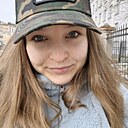 Диана, 23 года