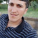 Алихан, 30 лет