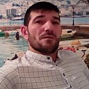 Акрам, 42 года
