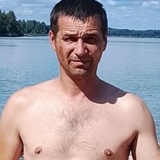 Фотография мужчины Владимир, 38 лет из г. Сычевка