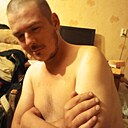 Александр, 35 лет