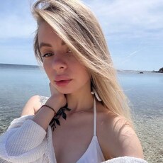 Фотография девушки Кристина, 21 год из г. Москва