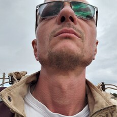 Фотография мужчины Александр, 44 года из г. Гданьск