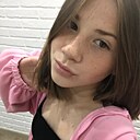 Анастасия, 25 лет