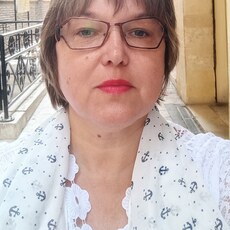 Фотография девушки Надежда, 45 лет из г. Опочка