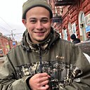 Алексей Радаев, 21 год