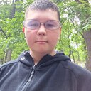 Иван, 19 лет