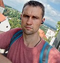 Женя, 37 лет