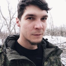 Фотография мужчины Кирилл, 32 года из г. Брянск