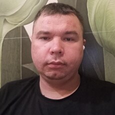 Фотография мужчины Максим, 33 года из г. Ижевск