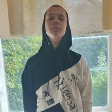 Фотография мужчины Юрий, 18 лет из г. Иваново