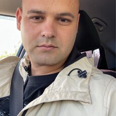 Фотография мужчины Евгений, 33 года из г. Колпино