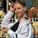 Анастасия, 21 год