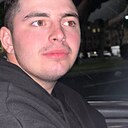 Дима, 22 года