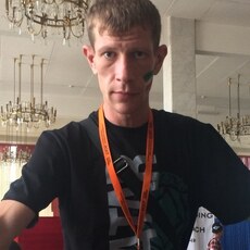 Фотография мужчины Артём, 39 лет из г. Набережные Челны