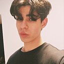 Теймур, 18 лет