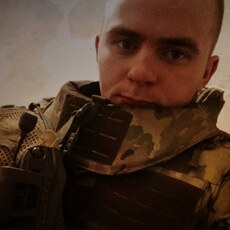 Фотография мужчины Олег, 23 года из г. Ирбит