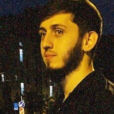 Фотография мужчины Adam, 24 года из г. Грозный