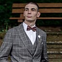 Денис, 23 года