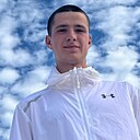 Валерий, 22 года