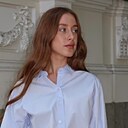 Оля, 23 года