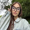 Ксюша, 20 лет