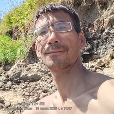 Фотография мужчины Александр, 40 лет из г. Сыктывкар