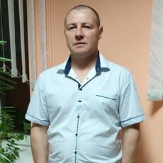 Фотография мужчины Дмитрий, 44 года из г. Гродно
