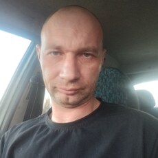 Фотография мужчины Василий, 34 года из г. Черлак