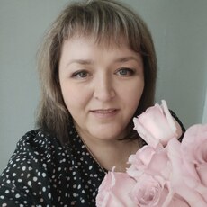 Фотография девушки Мила, 42 года из г. Новосибирск