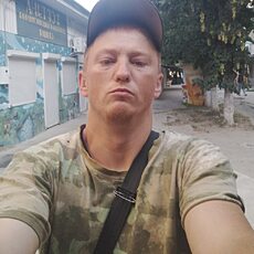 Фотография мужчины Коля, 39 лет из г. Симферополь